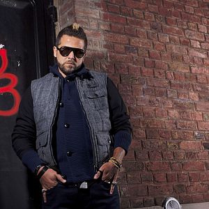 Photo Zak