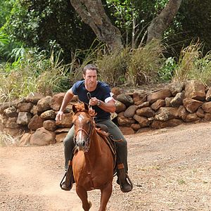 Photo Hawaii Five-0 (2010)