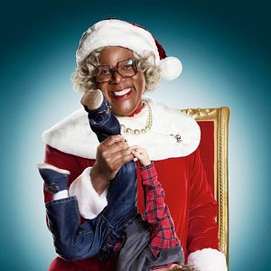 Photo A Madea Christmas