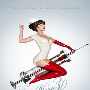 Photo Nurse 3D