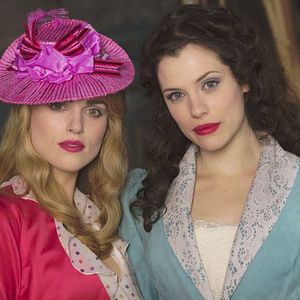 Photo Katie McGrath