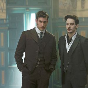 Photo Dracula