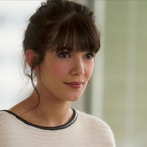 Photo Mélanie Doutey