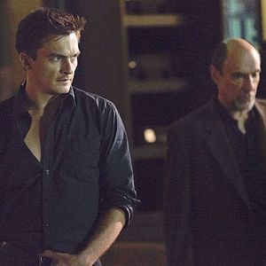 Photo Rupert Friend