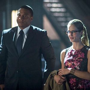 Photo Emily Bett Rickards