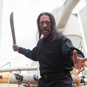 Photo Danny Trejo