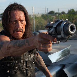 Photo Danny Trejo