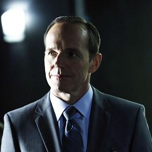 Photo Clark Gregg