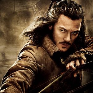 Photo Le Hobbit : la Désolation de Smaug
