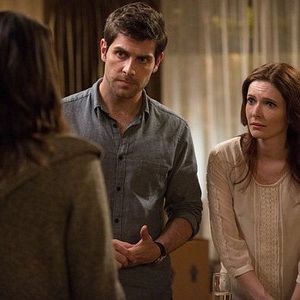 Photo Elizabeth Tulloch