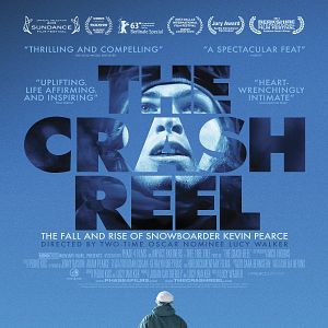 Photo The Crash Reel