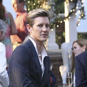 Photo Gabriel Mann