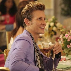 Photo Gabriel Mann