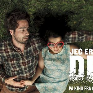 Photo Jeg er din