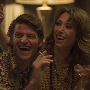 Photo Yves Saint-Laurent