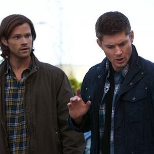 Photo Jared Padalecki