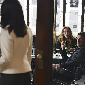 Photo Darby Stanchfield