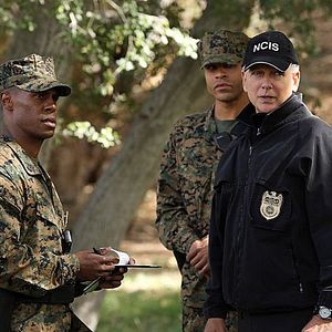 Photo Mark Harmon
