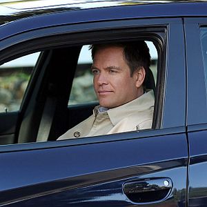 Photo Michael Weatherly