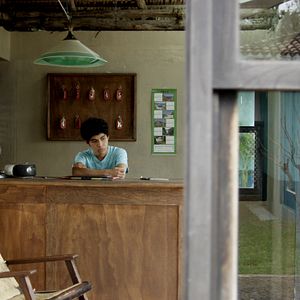 Photo Kristyan Ferrer