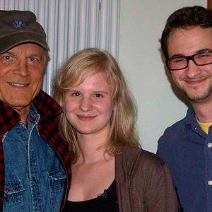 Photo Terence Hill