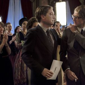 Photo Yves Saint-Laurent