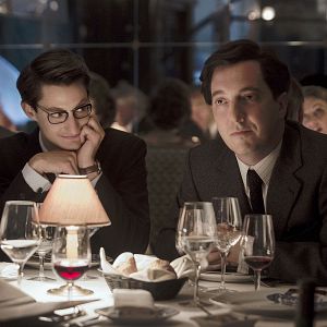 Photo Yves Saint-Laurent