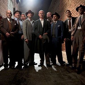 Photo Neal McDonough