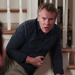 Photo Tate Donovan