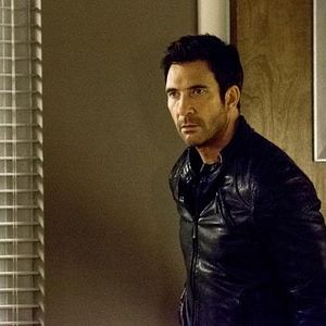 Photo Dylan McDermott