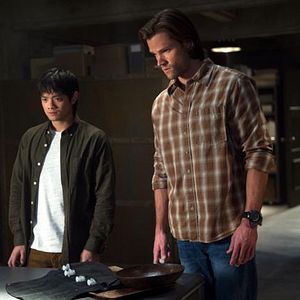 Photo Osric Chau