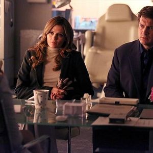 Photo Nathan Fillion