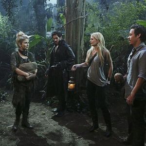 Photo Jennifer Morrison