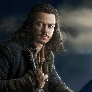 Photo Le Hobbit : la Désolation de Smaug