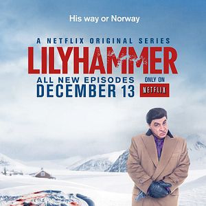 Photo Lilyhammer