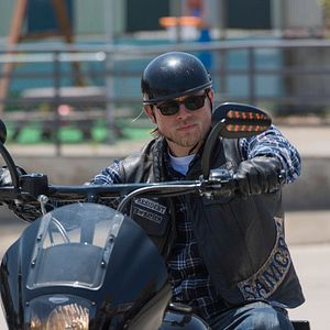 Photo Sons of Anarchy