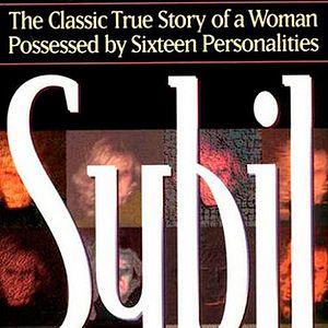 Photo Sybil