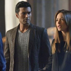 Photo Sendhil Ramamurthy