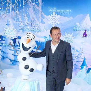 Photo La Reine des neiges