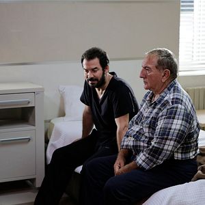 Photo Fikret Kuşkan