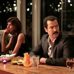 Photo Fikret Kuşkan