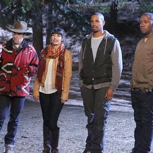 Photo Damon Wayans Jr.