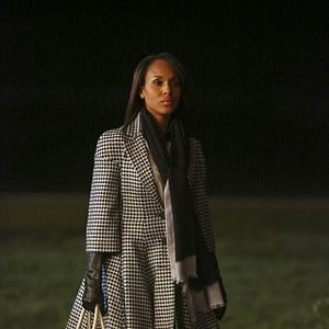 Photo Kerry Washington