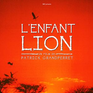 Photo L'Enfant lion
