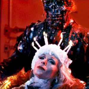 Photo Creepshow