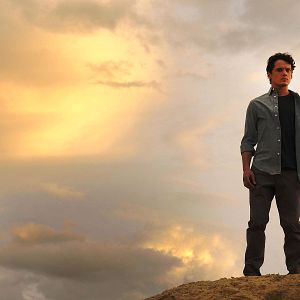 Photo Odd Thomas contre les créatures de l'ombre