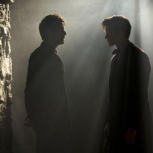 Photo Matt Smith (XI)