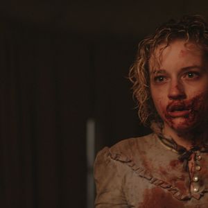 Photo Julia Garner