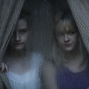 Photo Julia Garner