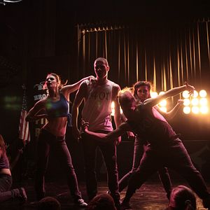 Photo Floris Bosveld